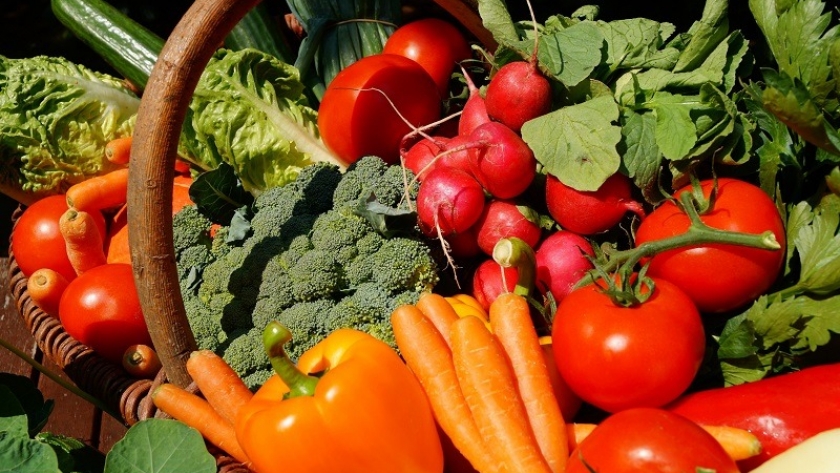 El consumo de frutas y hortalizas de proximidad, en pleno auge