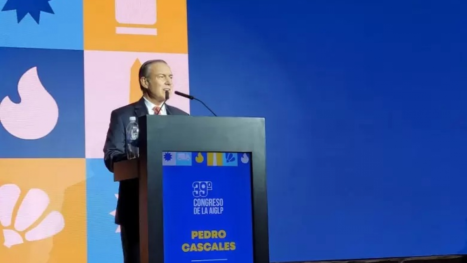 GLP: la sobreoferta de Vaca Muerta impulsa exportaciones, pero expone límites estructurales