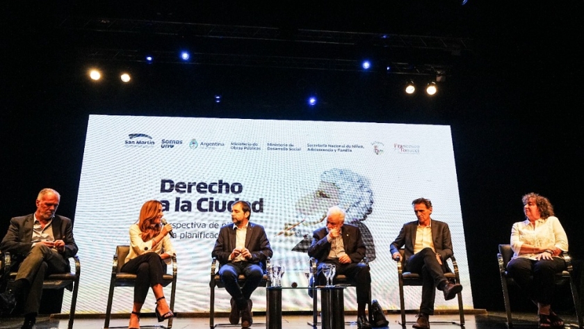 “Escuchar a nuestros niños, niñas y adolescentes nos permite construir sociedades libres de violencias”