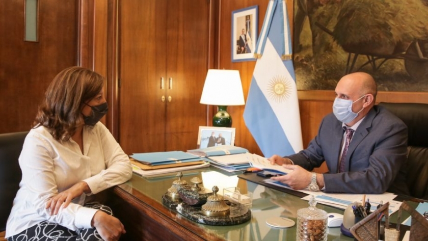 Licitarán la obra para ampliar el Aeropuerto de Viedma
