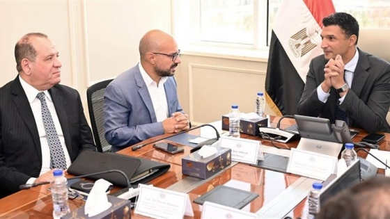 Beyti en Egipto: más de EGP 7.000 millones invertidos y nuevo plan