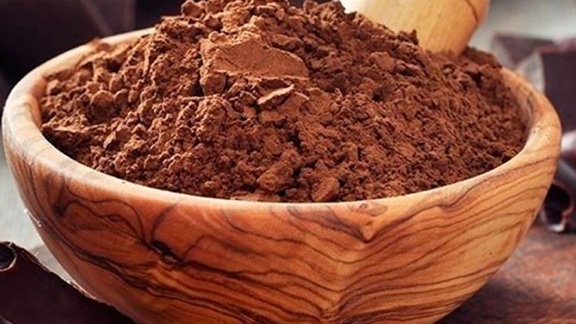 Producción de harina de algarroba