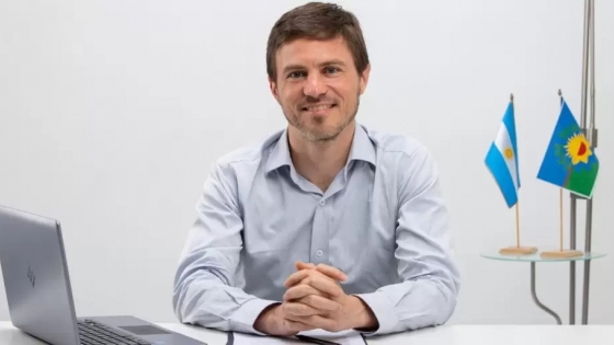 Augusto Costa impulsó una agenda de crecimiento y aseguró: 
