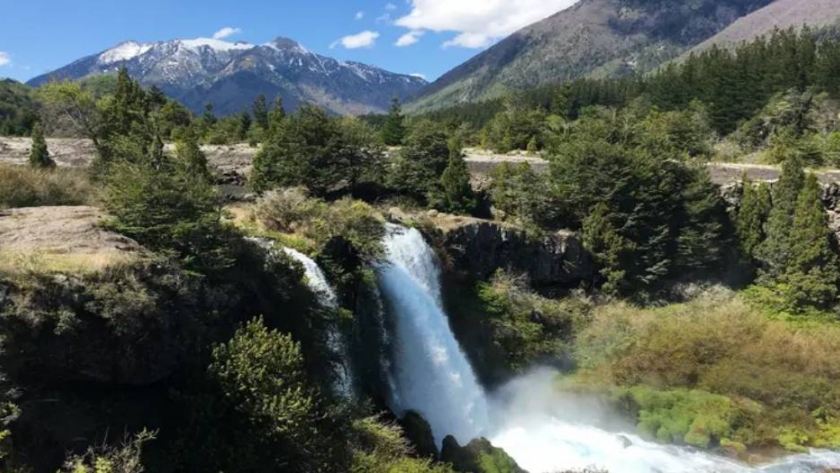 Araucanía: un oasis chileno digno de una aventura