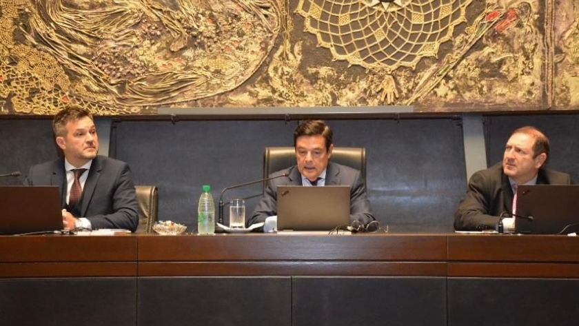 Con una fuerte impronta social Misiones sancionó el presupuesto para el 2023
