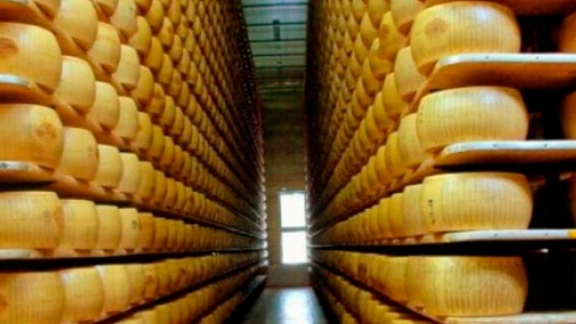 Los precios de los quesos subieron casi un 10% en febrero