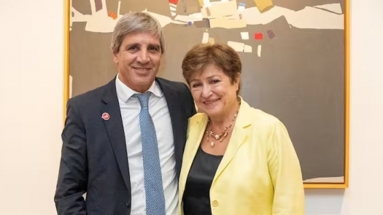 FMI en silencio: crecen las dudas sobre el futuro del esquema cambiario tras las elecciones