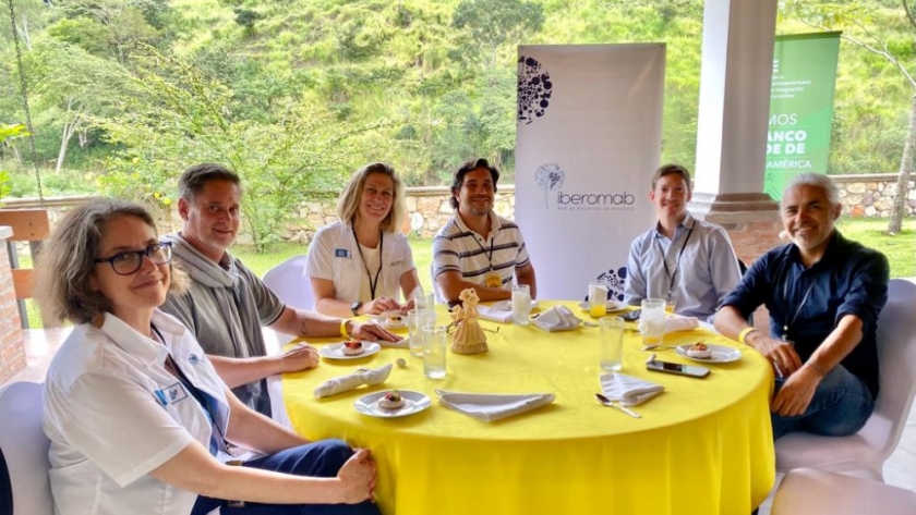 Chubut participó en Honduras del 2º Congreso de la Red IberoMaB de Reservas de Biósfera