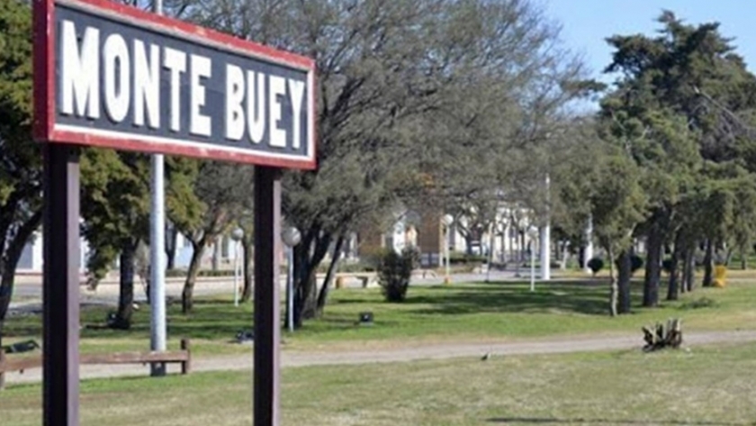 Caminos rurales: proponen mejorar traza en Monte Buey