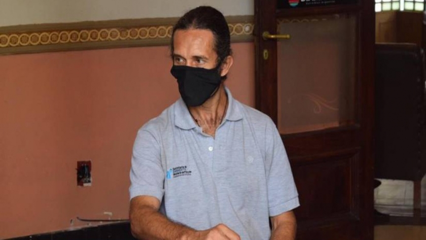 La Provincia trabaja en la recuperación de los ecosistemas perjudicados por los incendios