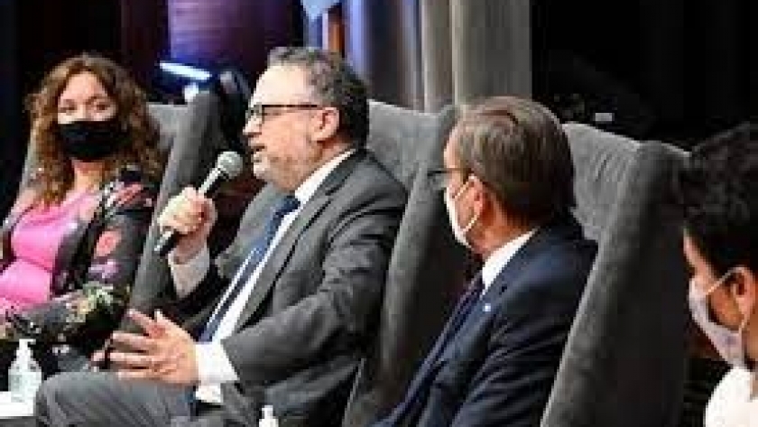 Empresas, sindicatos y provincias inician Plan de Acción para erradicar la violencia de género en el sector productivo