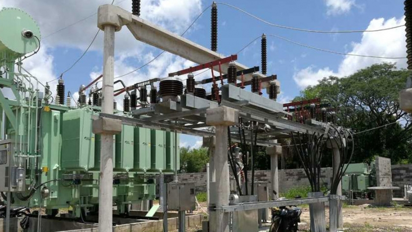 Reunión virtual de trabajo entre el secretario de Energía y el nuevo subsecretario de Energía Eléctrica de la Nación