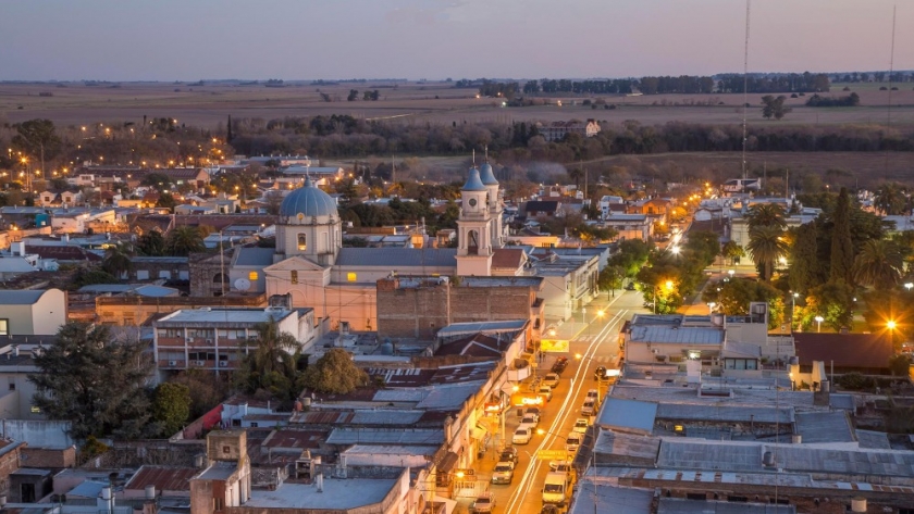 Arrecifes: motor económico en constante evolución