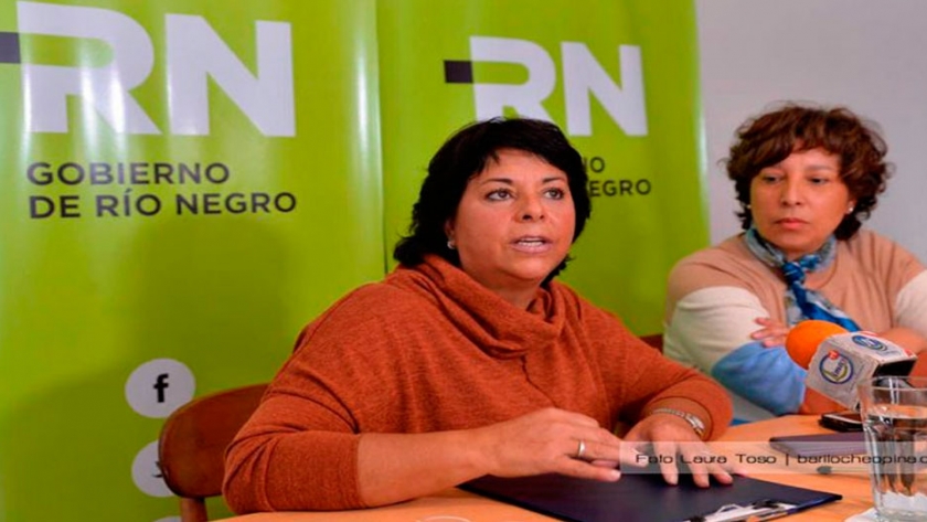 Río Negro dictó nueva capacitación sobre los protocolos sanitarios turísticos