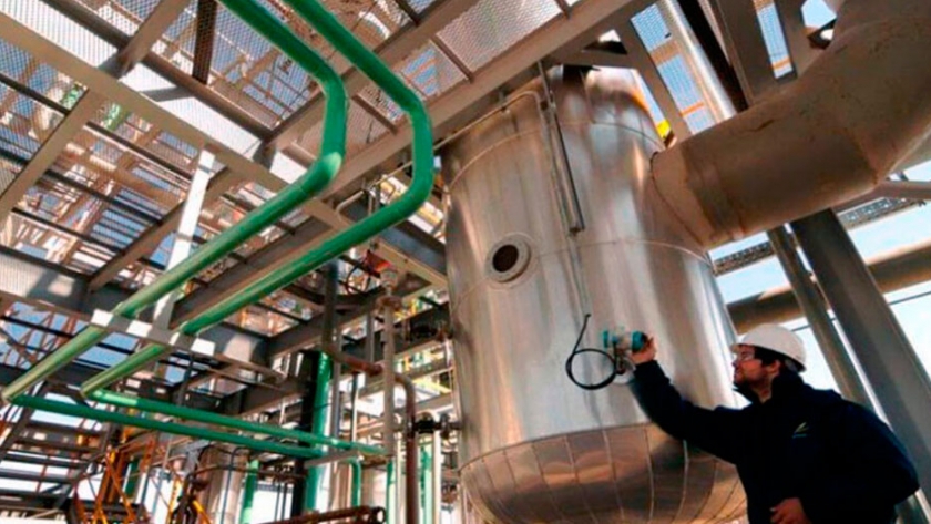 Advierten que podrían desaparecer más de 30 pymes de biodiesel en todo el país