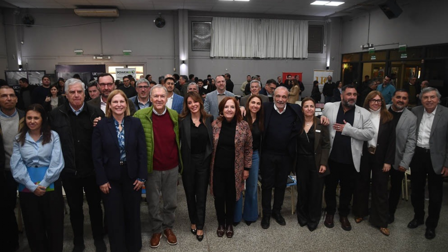 Impulso federal: Córdoba busca destrabar en Diputados la nueva ley de biocombustibles