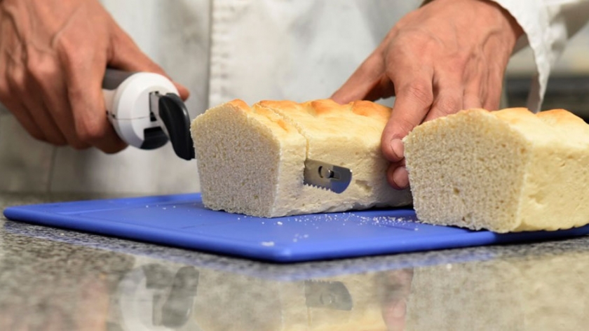 La UNLP elabora panes funcionales con más proteínas para equilibrar la dieta alimentaria