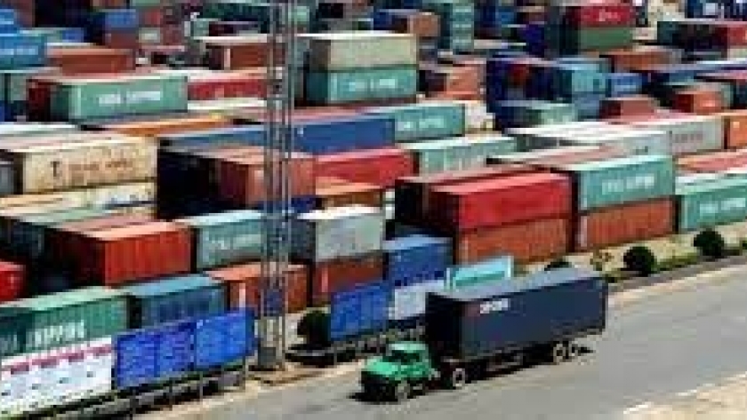 Las exportaciones argentinas registraron el noviembre más alto desde 2012