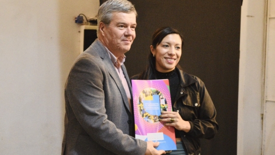 Emprendedores de Santa Rosa: $109 millones en créditos