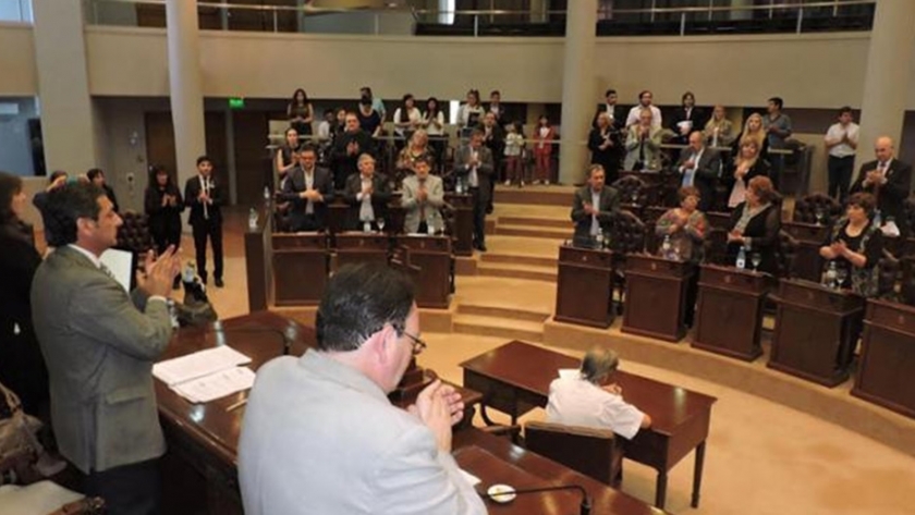 Diputados inician mañana su trabajo legislativo con elección de autoridades
