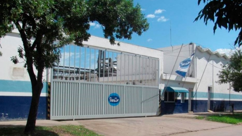 Presiones de SanCor para retirar empleados con indemnizaciones del 50%