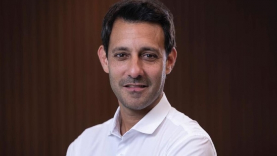 Ariel Szarfsztejn será el nuevo CEO de Mercado Libre desde enero de 2026