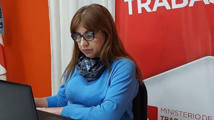 Se realizó la 115° Reunión Plenaria del Consejo Federal del Trabajo