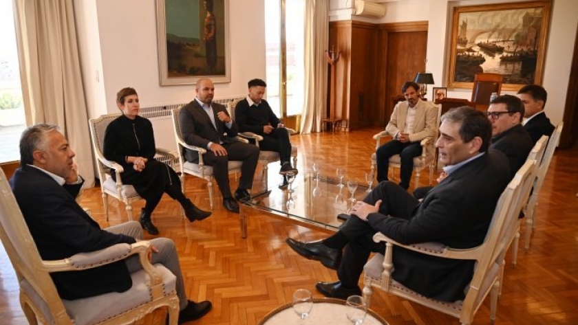 Aconcagua Energía apuesta por el petróleo no convencional en Mendoza tras su reestructuración