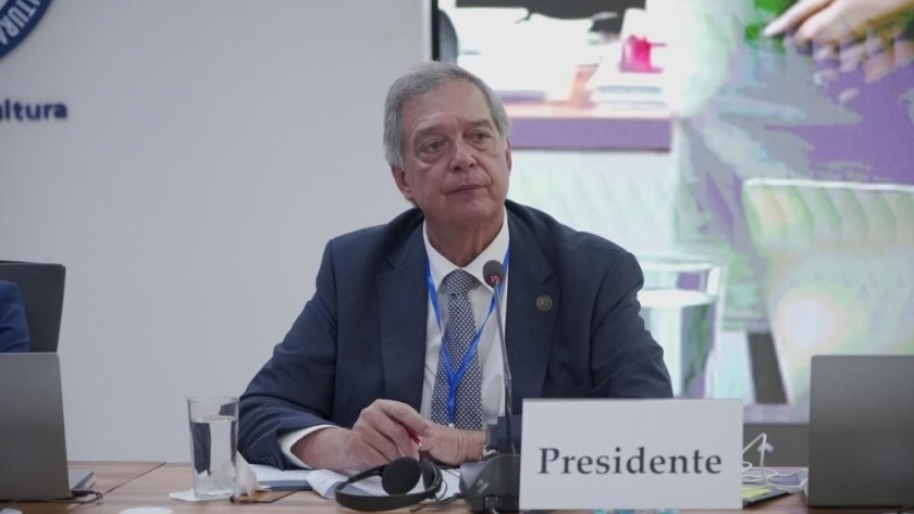 Ministro Uruguayo Elegido por Unanimidad para Presidir la Junta Interamericana de Agricultura