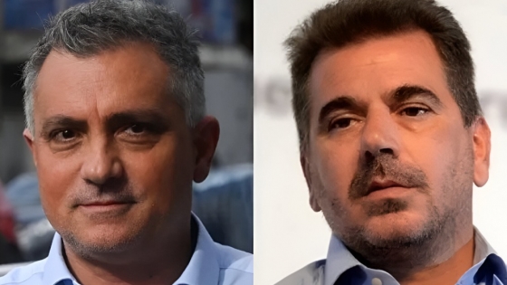 Sebastián Pareja y Cristian Ritondo afinan la estrategia electoral en el conurbano bonaerense