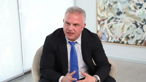 Un nuevo impulso para la minería: el CEO de Los Azules pide un RIGI para la exploración y una “segunda ola” de proyectos