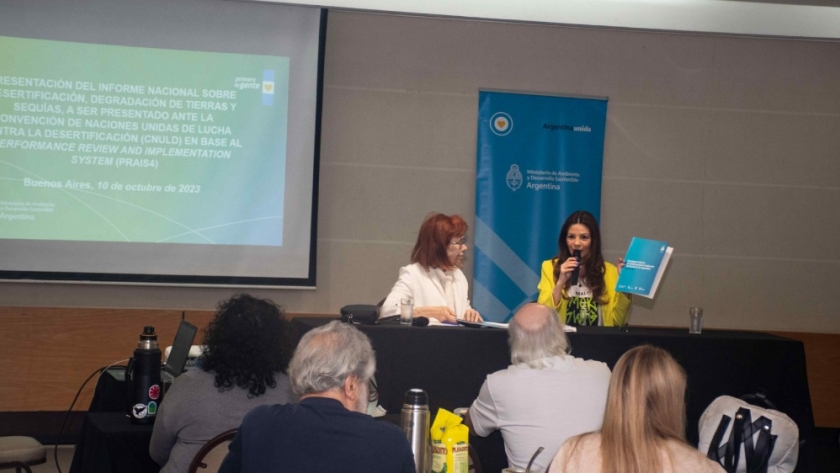 Nuevos recursos se suman al ordenamiento ambiental del territorio