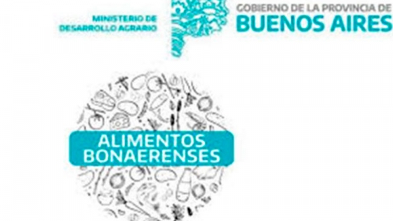 El Programa Alimentos Bonaerenses llegó a General Villegas