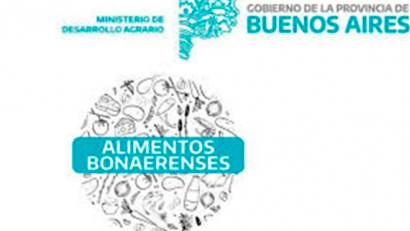 El Programa Alimentos Bonaerenses llegó a General Villegas