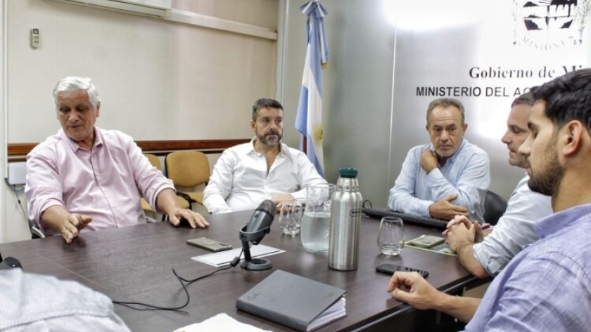 Energías renovables | El Grupo Benicio estudia la zona centro de Misiones para invertir en una nueva Central Térmica