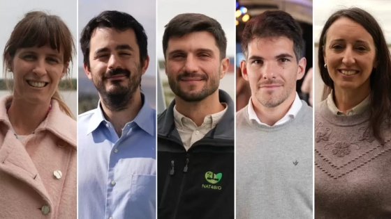 Cinco startups biotecnológicas de Santa Fe levantan US$ 5 millones y salen a conquistar el mundo