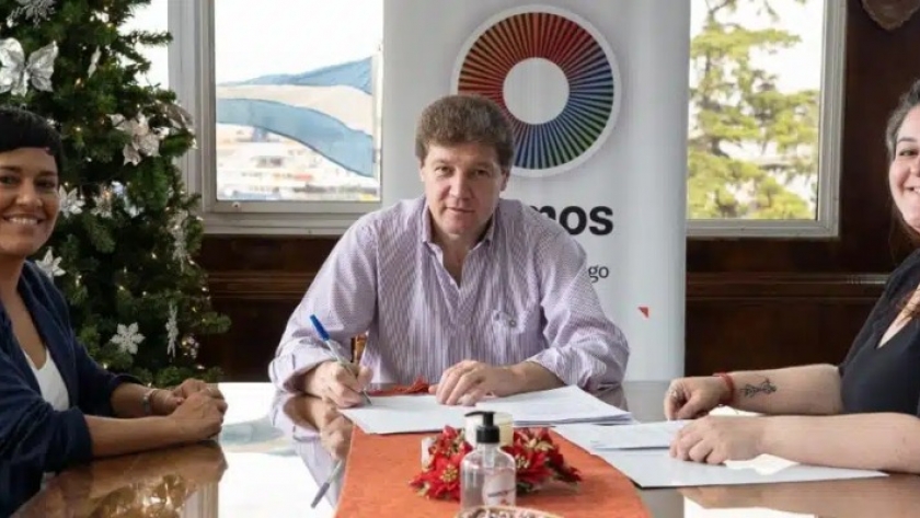 El Ejecutivo provincial presentará en la Legislatura el anteproyecto de ley para el fomento y la producción audiovisual   