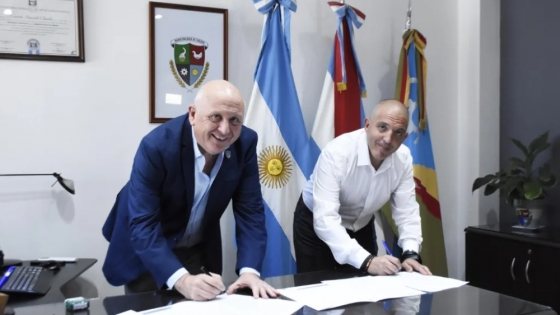 Biogás argentino en Europa: Dosbio instala una planta piloto en Alemania y acelera su expansión internacional