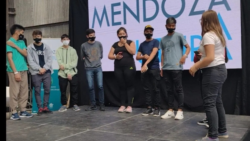 Mendoza Futura abre la postulación de facilitadores para el próximo año
