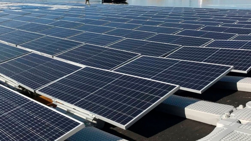Comenzó el trabajo de referentes ministeriales del Gabinete Nacional de Cambio Climático