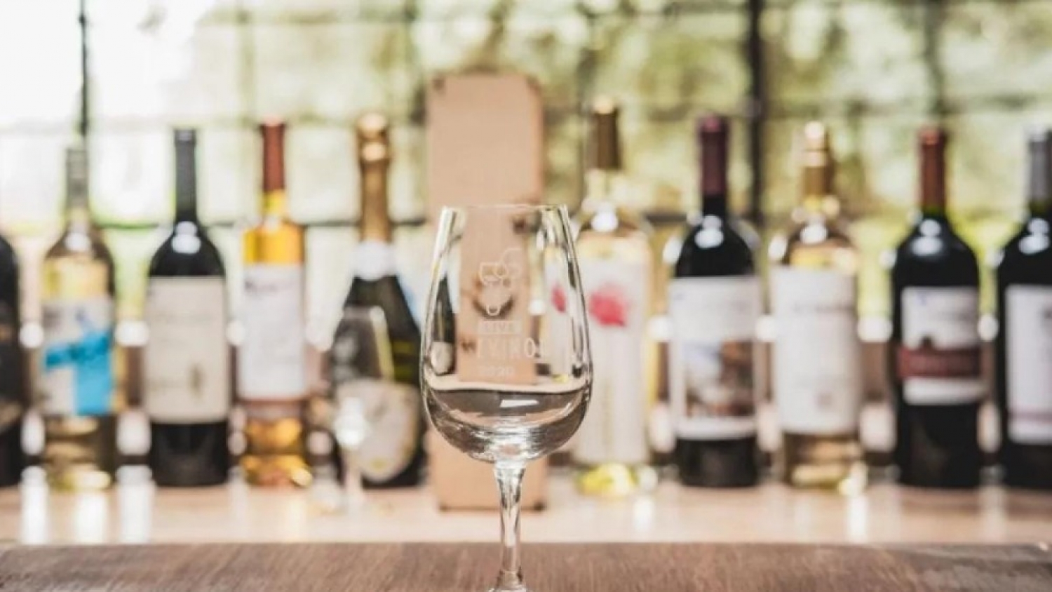 EVINOR en Chilecito: 94 vinos del NOA en su edición 20