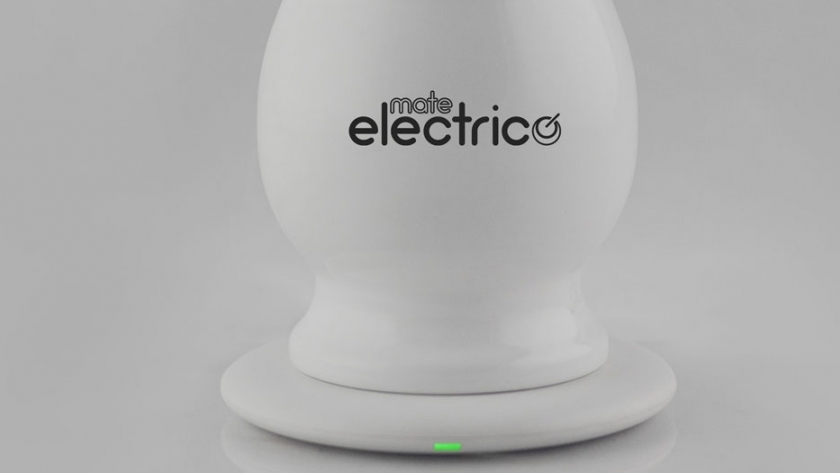Mate eléctrico: la reinvención de la tradición