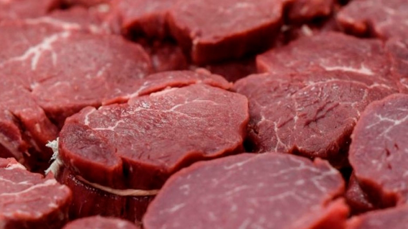 La rápida caída en los casos de COVID-19 en EE. UU. Podría estimular más demanda de carne de res y cerdo