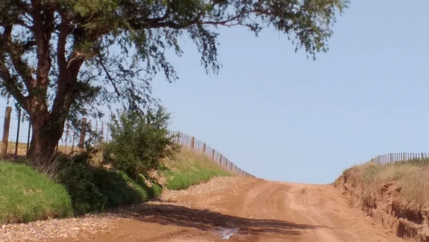 Caminos rurales: su protección en tiempos de Coronavirus