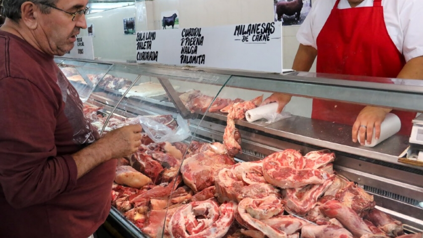 Carne: para los dirigentes, el Gobierno logró el efecto contrario y anticipan que es inminente el aumento de precios