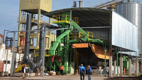 Unitan alcanza la excelencia ambiental: es la primera empresa argentina en obtener la certificación internacional ZDHC Level 3