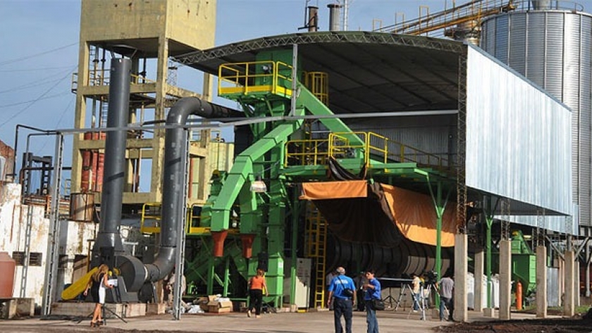 Unitan alcanza la excelencia ambiental: es la primera empresa argentina en obtener la certificación internacional ZDHC Level 3