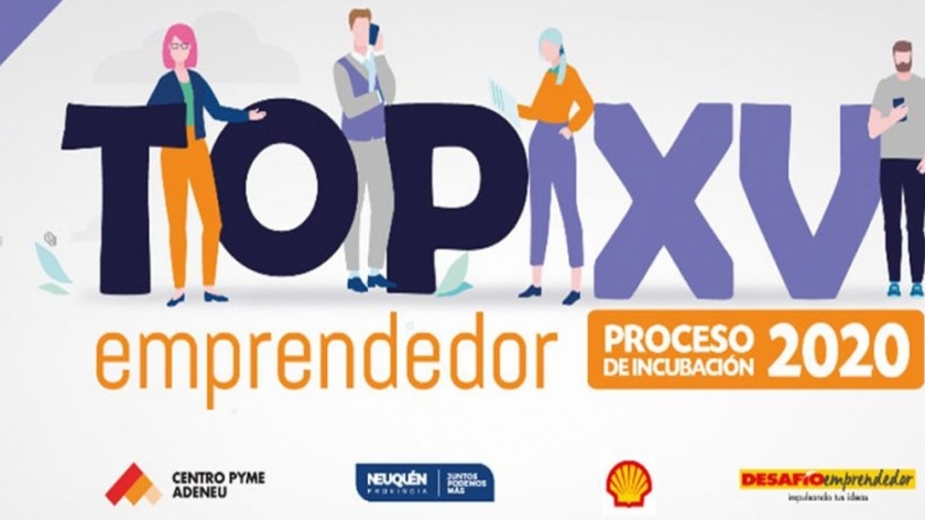 Abren la preinscripción para la incubación de pymes y emprendimientos en marcha