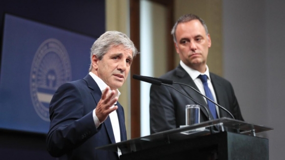 El Gobierno eliminará aranceles a celulares y reducirá impuestos a productos tecnológicos