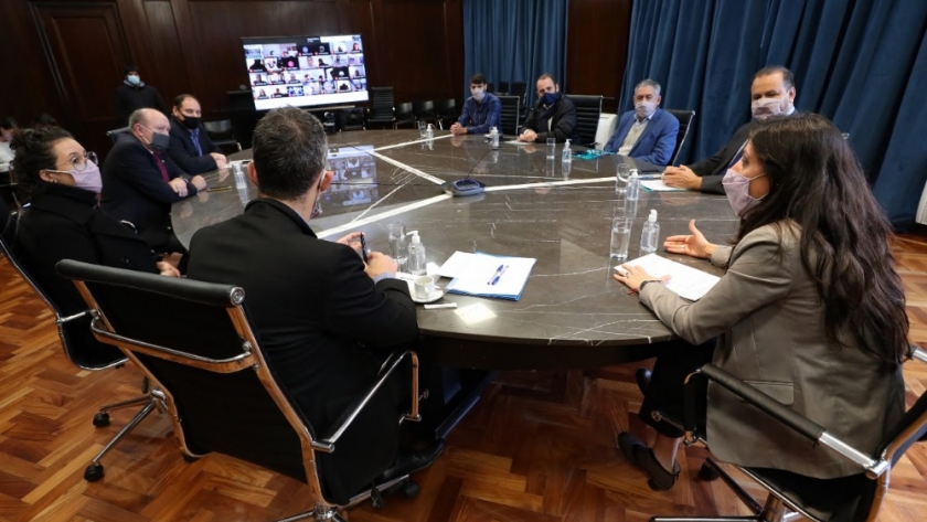 Acuerdo para aumentar la presencia de productos lácteos en Precios Cuidados